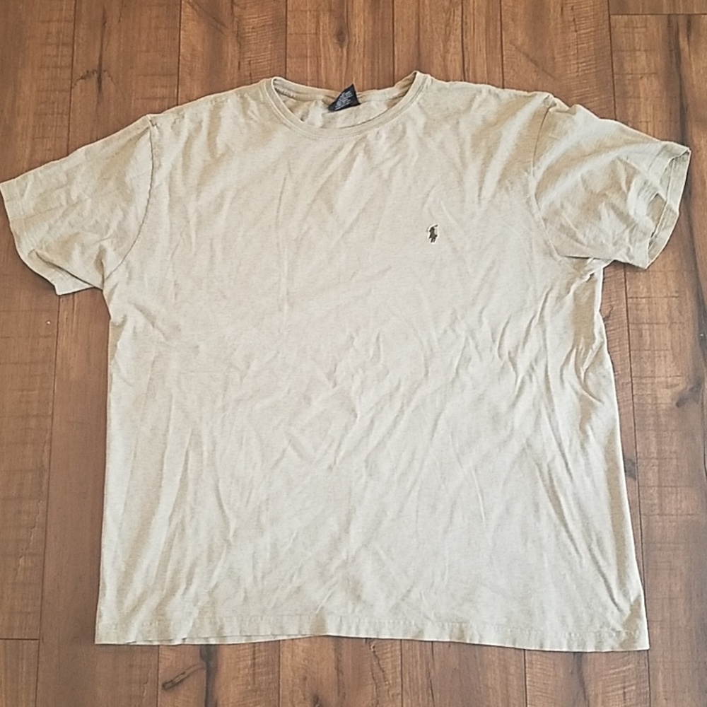 Men's Polo Tee